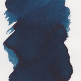 Rohrer & Klingner Verdigris Writing Ink - 50 ml Bottle