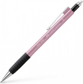Faber Castell Grip 1345 134527 Mechanical Pencil Rose Shadows 0.5 mm