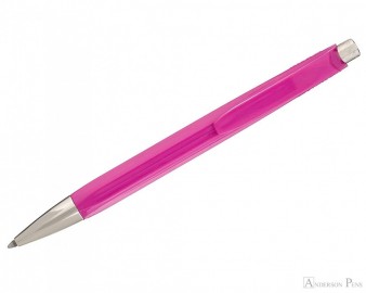 Caran dache 888 Infinite magenta Ballpoint 888.280