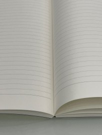 Apica Premium CD A5 148X210mm Notebook Blue, Lined CDS90Y