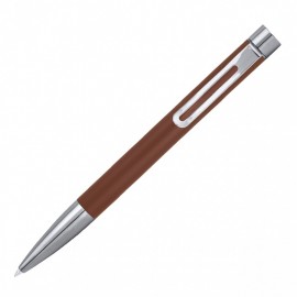 Monteverde USA Ritma Special Annual Collectible Edition 2024 Anodized Espresso Ballpoint Pen MV42407