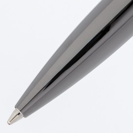 Monteverde USA Ritma Special Annual Collectible Edition 2024 Anodized Espresso Ballpoint Pen MV42407