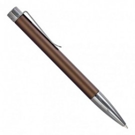 Monteverde USA Ritma Special Annual Collectible Edition 2024 Anodized Espresso Ballpoint Pen MV42407