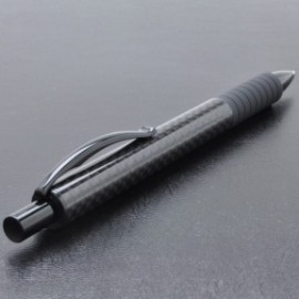 Faber Castell Basic Black Carbon Ball Pen 148888