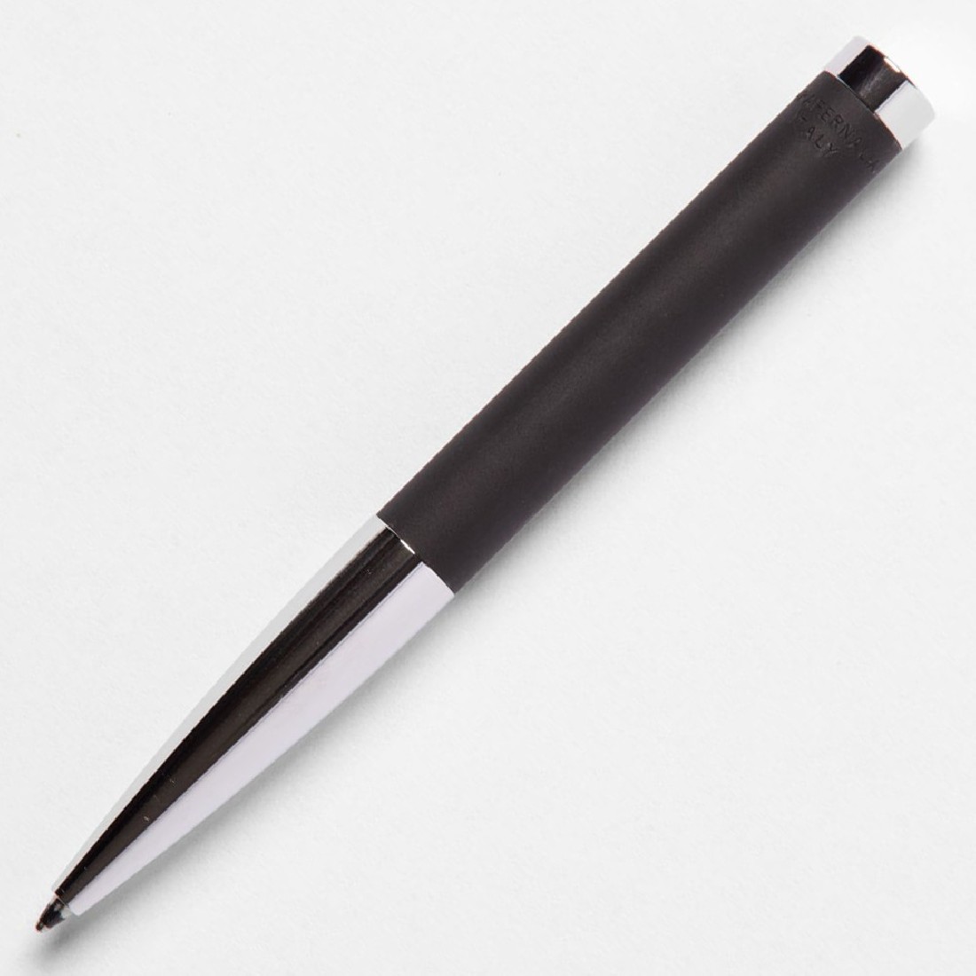 Parafernalia Shaker Black Ballpoint 8005N