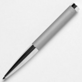Parafernalia Shaker Titanium Ballpoint 8005T