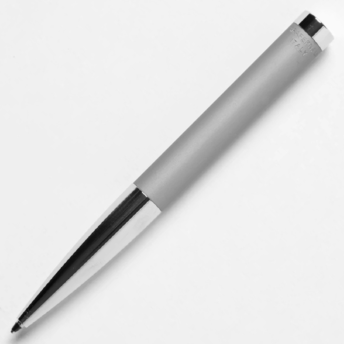 Parafernalia Shaker Titanium Ballpoint 8005T