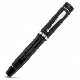 Conway Stewart Churchill D-Day 80th Anniversary Poppy Pen Limited Edition