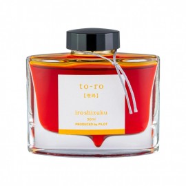 Iroshizuku Ink - Orange To-Ro - 50 ml