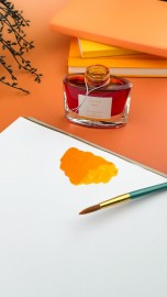 Iroshizuku Ink - Orange To-Ro - 50 ml