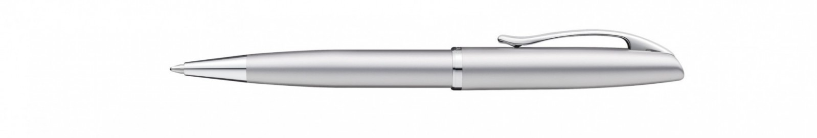Pelikan ballpoint pen Jazz Noble Elegance K36 Silver