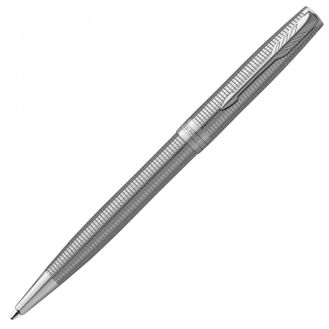 Parker Sonnet Cisele Palladium Special Edition Ballpen