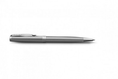 Parker Sonnet Cisele Palladium Special Edition Ballpen