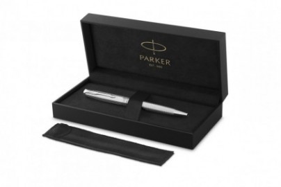 Parker Sonnet Cisele Palladium Special Edition Ballpen