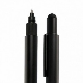 Online Multifunction pen 6 in 1, ballpen and tool, Black, 70171