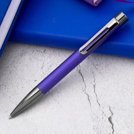 Monteverde USA Ritma Special Edition Midnight Orchid Ballpoint Pen