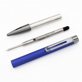 Monteverde USA Ritma Special Edition Midnight Orchid Ballpoint Pen