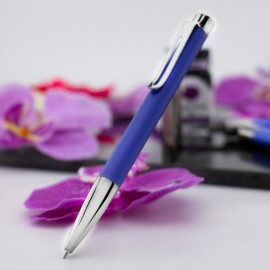 Monteverde USA Ritma Special Edition Midnight Orchid Ballpoint Pen