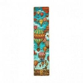 Paperblanks Bookmark Balloon Festival