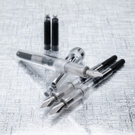 Monteverde USA Monza ID Calligraphy Set MV36758