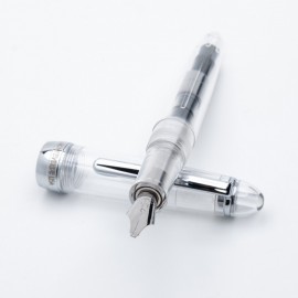 Monteverde USA Monza ID Calligraphy Set MV36758