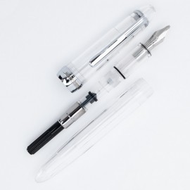 Monteverde USA Monza ID Calligraphy Set MV36758