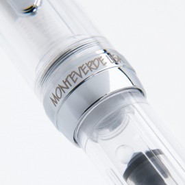 Monteverde USA Monza ID Calligraphy Set MV36758