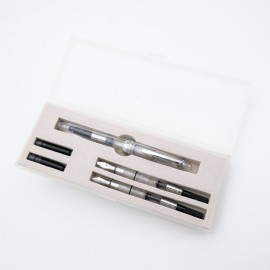 Monteverde USA Monza ID Calligraphy Set MV36758