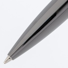 Monteverde USA Ritma Ballpoint Pen Anodized Blue MV42335