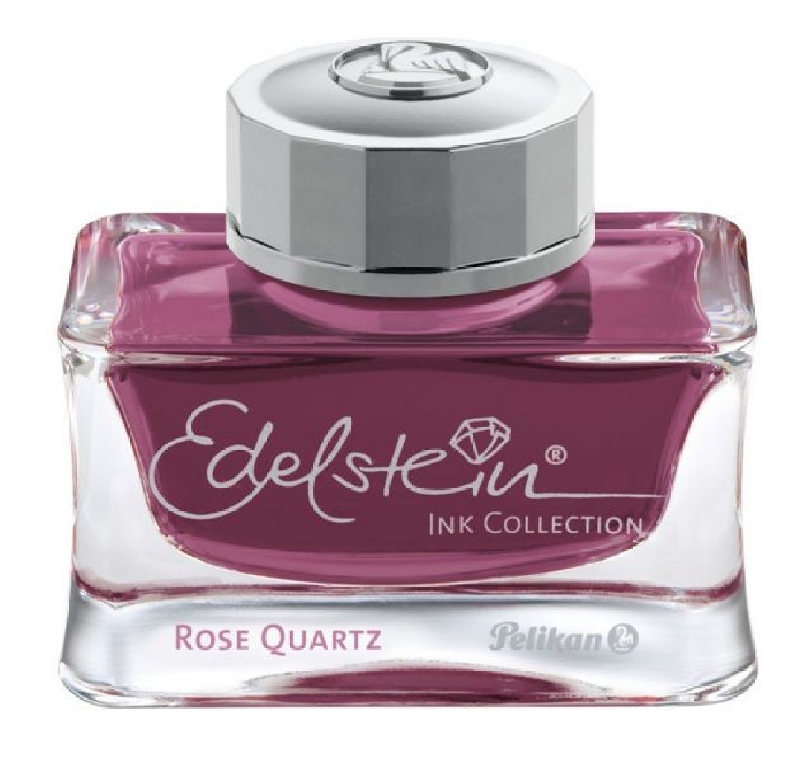 Pelikan Edelstein Rose Squartz 50ml 301848 Fountain pen ink P