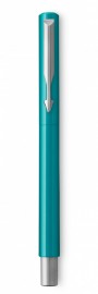 Parker Vector Blue Green Fountain Pen