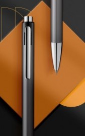 Pelikan Snap Grey K10 Ballpen