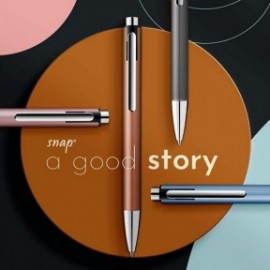 Pelikan Snap Grey K10 Ballpen