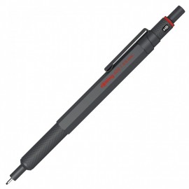 Rotring 600 Dark Stone Mechanical Pencil 0.5mm