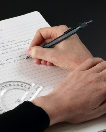 Rotring 600 Dark Stone Mechanical Pencil 0.5mm