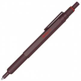 Rotring 600 Chocolate Truffle Ballpen
