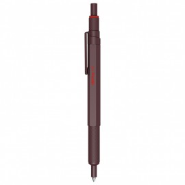Rotring 600 Chocolate Truffle Ballpen