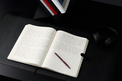 Rotring 600 Chocolate Truffle Ballpen