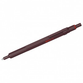 Rotring 600 Chocolate Truffle Ballpen