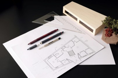 Rotring 600 Chocolate Truffle Ballpen