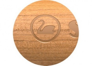 Fountain Pen Grow Blueberry/Blue Beech  5171/2-41 Stabilo