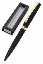 ONLINE Twist Ballpen Eleganza black matte gt 34596