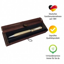 Pen Newood in Bamboo Case 37706 OnLine