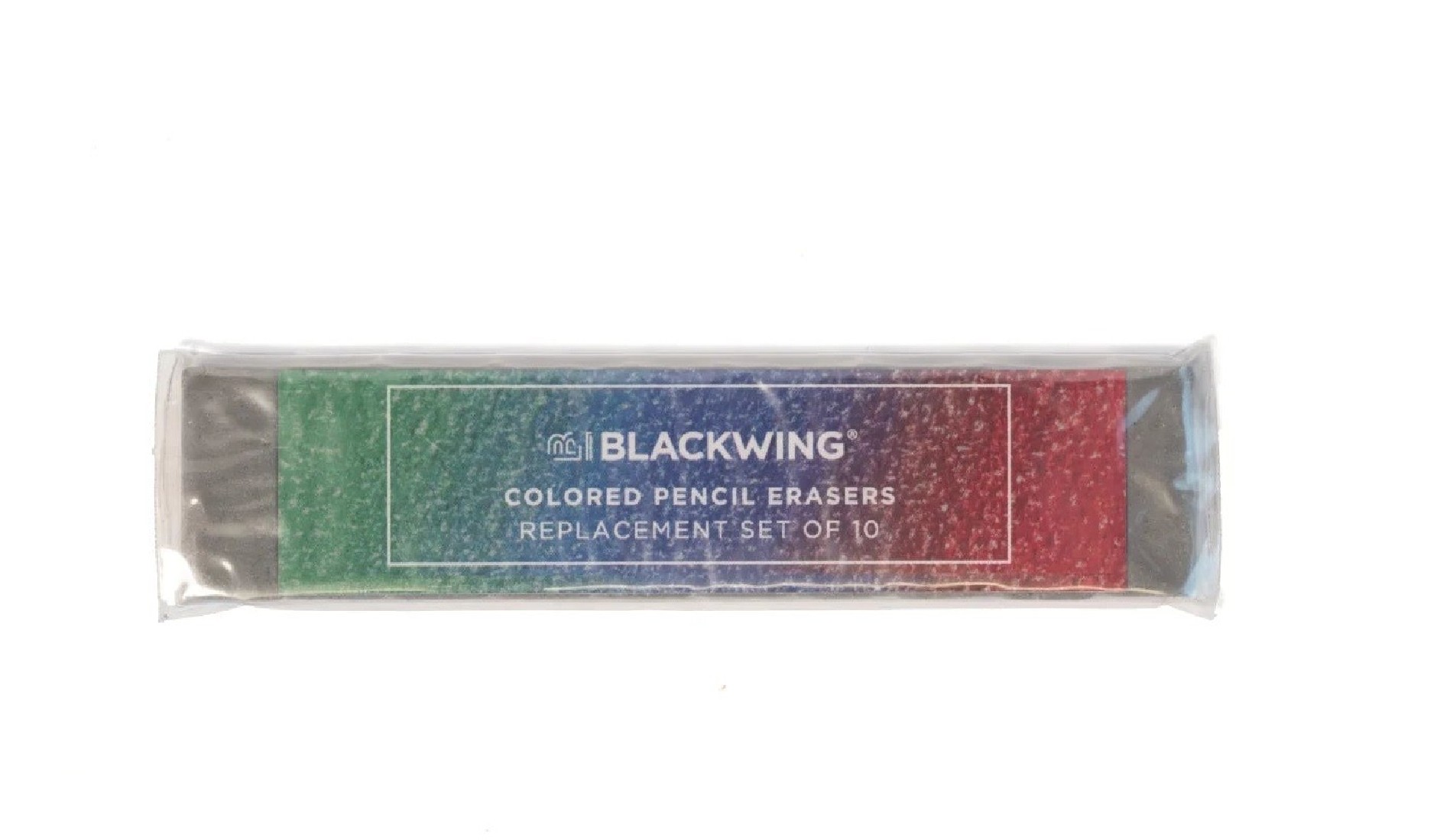 Palomino Blackwing replacement sand erasers