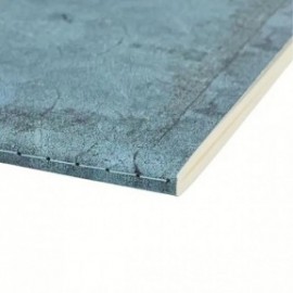 Paperblanks A4 Cahier Lined Riviera Bold