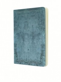 Paperblanks A5 Cahier Plain Riviera Bold