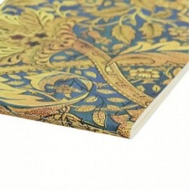 Paperblanks A6 Cahier Dotted Morris Windrush