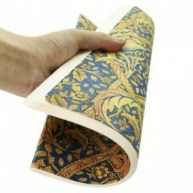 Paperblanks A4 Cahier Plain Morris Windrush