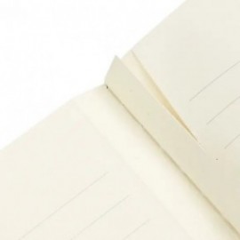 Paperblanks A6 Cahier Lined Morris Windrush