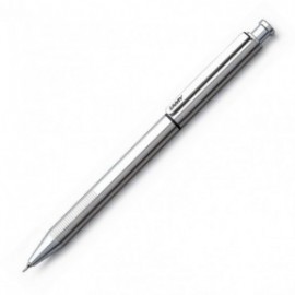 Lamy  645 Stainless Steel Twin Pen